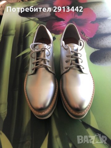 Дамски обувки , снимка 3 - Дамски ежедневни обувки - 35610112