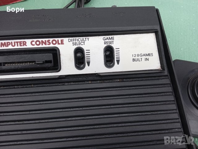 Телевизионна игра 128 вградени игри, снимка 2 - Други игри и конзоли - 36636019