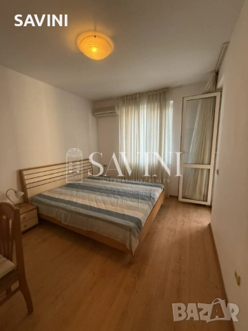 Двустаен апартамент в Апартхотел Леванте - Несебър, снимка 7 - Апартаменти - 53506530