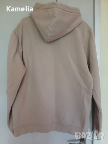 Дамски суитшърт H&M, L-размер , снимка 2 - Суичъри - 52018299