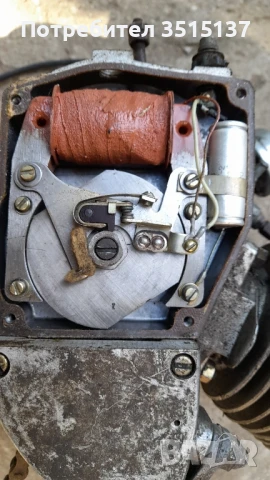 Riga 13 Рига велодвигател  Нов веломотор, снимка 13 - Мотоциклети и мототехника - 50498047