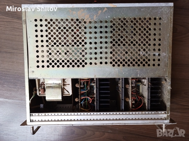Модул Усилвател Респром ЕМС 1511