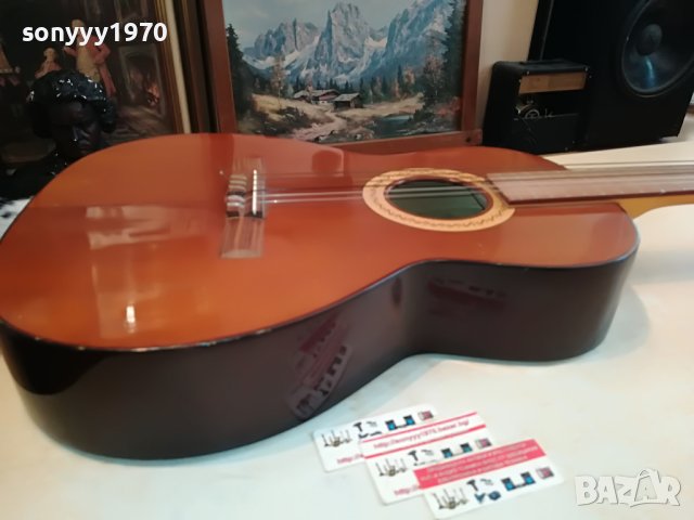FRAMUS WEST GERMANY 1005232304, снимка 5 - Китари - 40660055