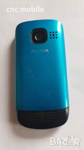 Nokia C2-05 - Nokia RM-724, снимка 2 - Nokia - 49633810
