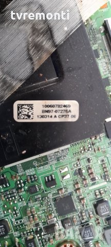 T-Con Board BN41-01939 BN95-00855B, снимка 3 - Части и Платки - 33040183