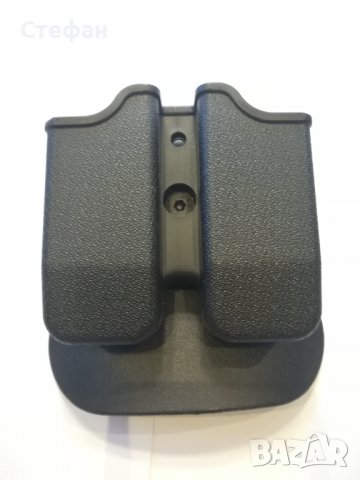  Холдер ЧЗ, Щаер, Зиг, Смит, Берета, снимка 3 - Оборудване и аксесоари за оръжия - 16061364