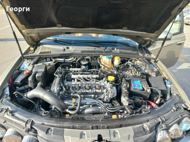 Alfa Romeo 159 SW, снимка 18 - Автомобили и джипове - 52955069