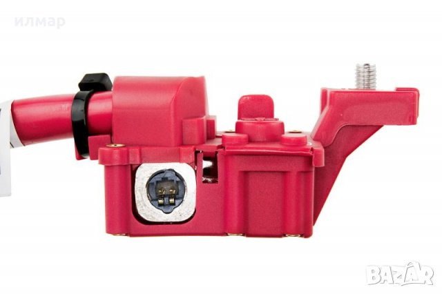 1208008 Бобина за Опел Зафира А- 1,8 бензин , снимка 8 - Части - 22065324