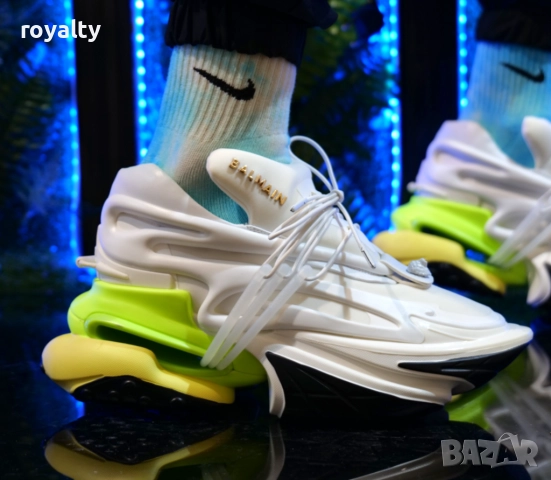 Balamin дамски маратонки , снимка 6 - Маратонки - 51625818