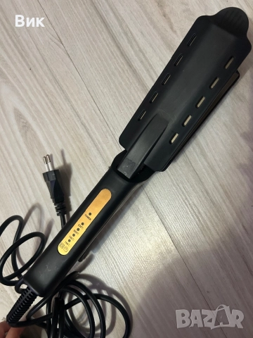 Преса за коса, снимка 2 - Преси за коса - 51533539