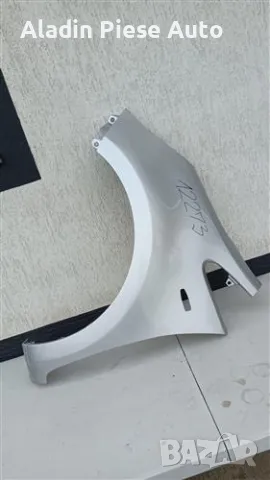 Шофьорско ляво крило Kia Rio година 2015 2016 2017 Фейслифт , снимка 5 - Аксесоари и консумативи - 47274673