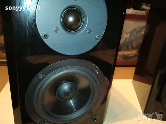 поръчани-yamaha nx-e700 2x110w/6ohm-germany 2706210805, снимка 12 - Тонколони - 33344077