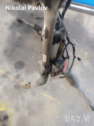 Рейка за Фолксваген голф 6 Шкода Сеат и други , снимка 10 - Части - 50706409