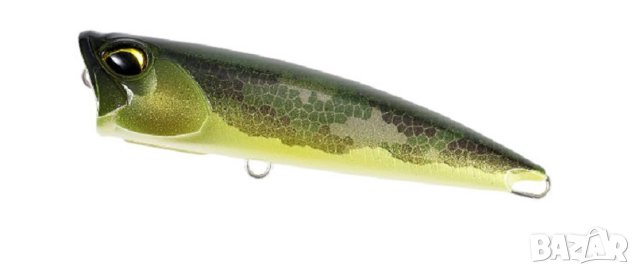DUO Realis Fangpop 105 | Попер, снимка 7 - Такъми - 43791338