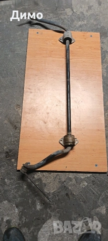 щанга магаре бмв е46 bmw e46 318 118кс