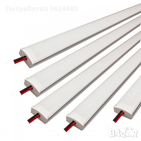 Ефективно и деликатно осветление на мебелите., снимка 7 - Лед осветление - 39982844