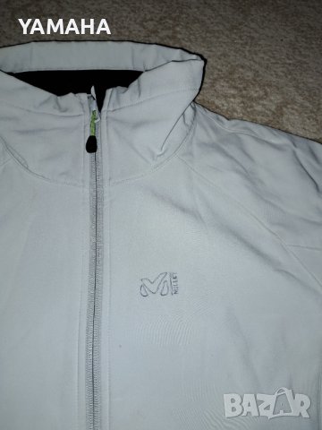 MILLET  Дамско  Софтшел  Горнище  XL