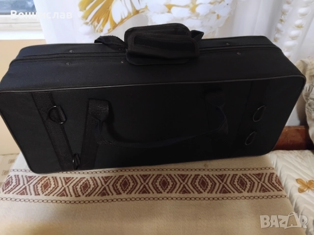 В тромпети, снимка 15 - Духови инструменти - 52803911