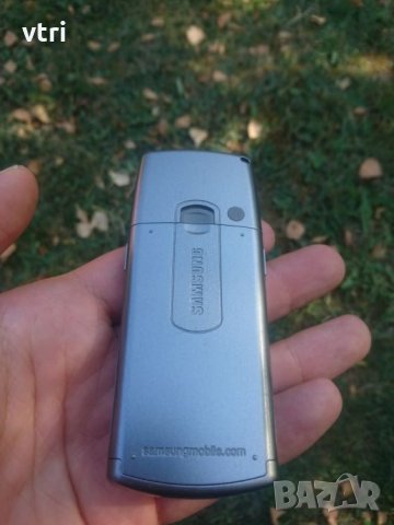 Samsung C100, снимка 3 - Samsung - 26882491