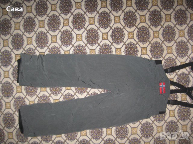 Скидолнище NAPAPIJRI  мъжко,М-Л, снимка 3 - Спортни дрехи, екипи - 43302390