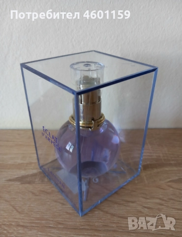 Нов марков дамски парфюм , снимка 10 - Дамски парфюми - 52693754