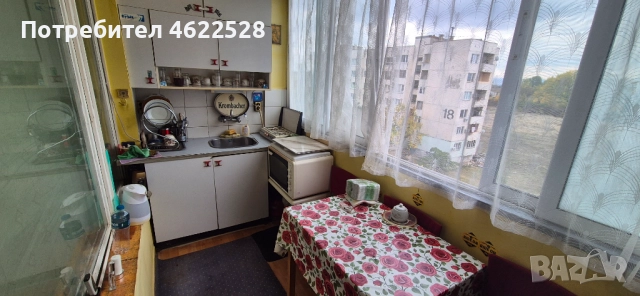 2 СТАЕН АПАРТАМЕНТ ЖК. БОТУНЕЦ 2,Район Кремиковци град София , снимка 10 - Апартаменти - 52449626