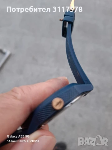 Lacosta Отлично състояние Часовник, снимка 3 - Други - 51020756