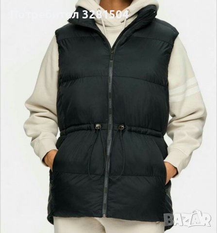 Елек Stronger. Нов. L., снимка 3 - Елеци - 38171814