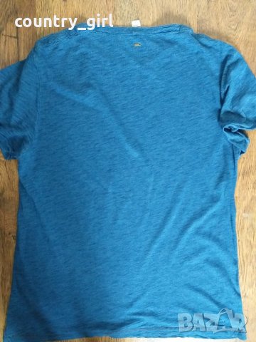 G Star T-shirt Vainman - страхотна мъжка тениска , снимка 7 - Тениски - 28665449