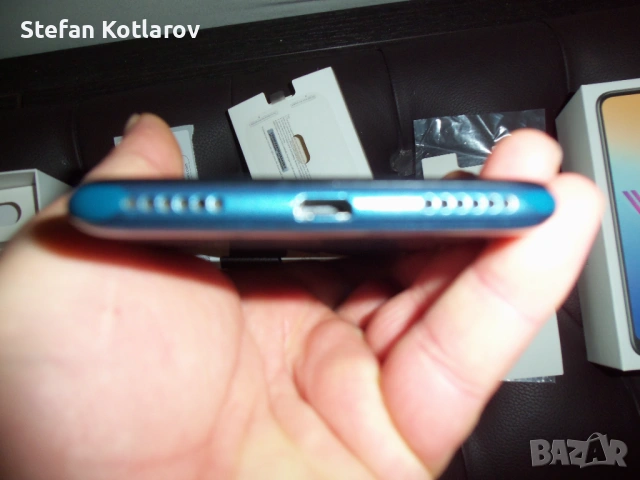 Huawei Y6, снимка 6 - Huawei - 53051038