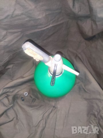 Продавам сифон за газирана вода , снимка 7 - Домашни напитки - 43535832