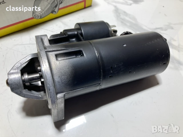 Нов стартер Bosch за FORD Scorpio, Sierra / ФОРД Скорпио и Сиера двигатели 2.8 и 2.8 i, снимка 2 - Части - 50549683