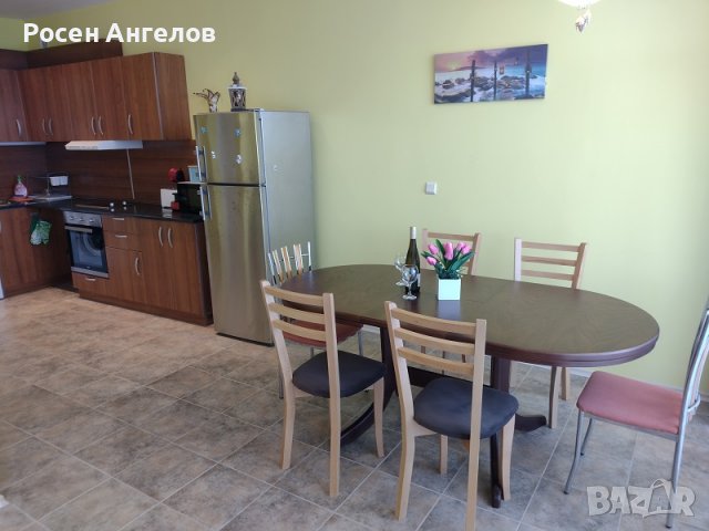 Апартамент - Пентхаус - с. Генерал Кантарджиево, снимка 7 - Апартаменти - 37060684