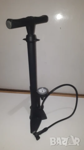 Помпа за колело Cox, снимка 7 - Аксесоари за велосипеди - 51140440