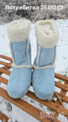 Детски ботуши O'NEILL №32/33, снимка 2 - Детски боти и ботуши - 53196218