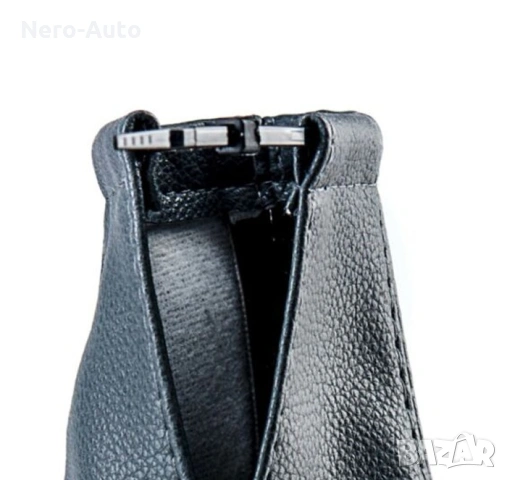 Маншон за скоростен лост