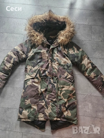 Якета,дънки..., снимка 3 - Якета - 52668200