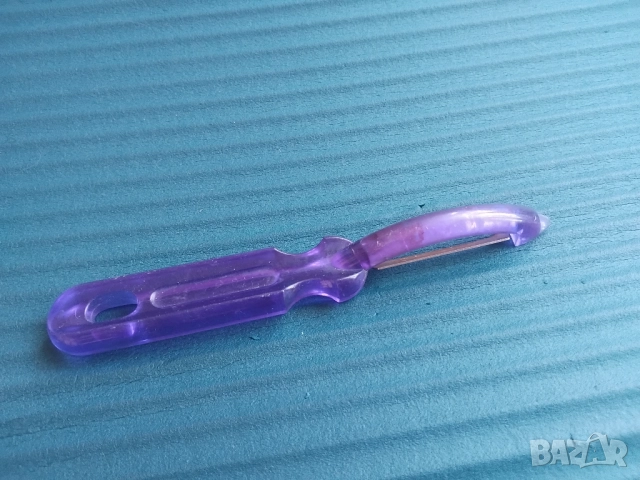 Белачка за картофи и др. зеленчуци / плодове, снимка 3 - Прибори за хранене, готвене и сервиране - 51708101