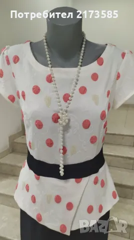 НОВА официална рокля размер XL