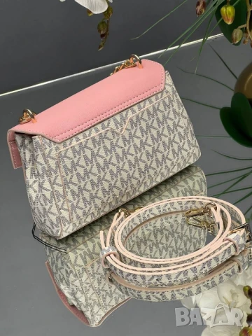 чанти michael kors , снимка 16 - Чанти - 51388134