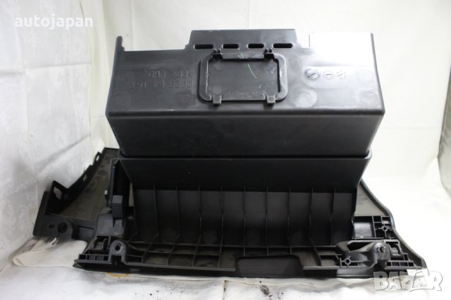 Жабка Мазда 5 2.0 146кс 05г Mazda 5 2.0 146hp 2005, снимка 2 - Части - 43559871