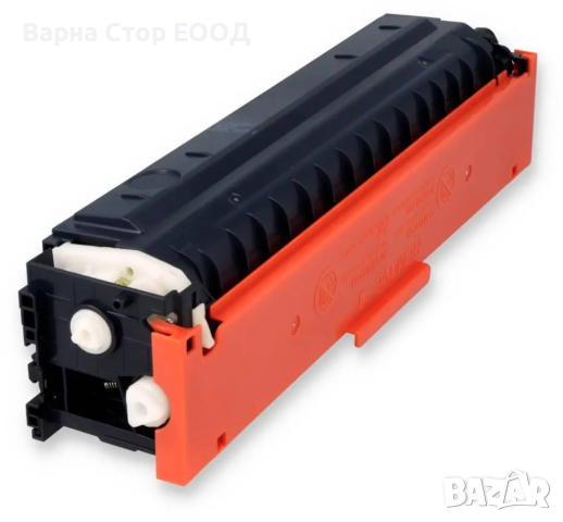 HP CF403X, 201X Magenta съвместима тонер касета (2.3k), снимка 3 - Консумативи за принтери - 44913680