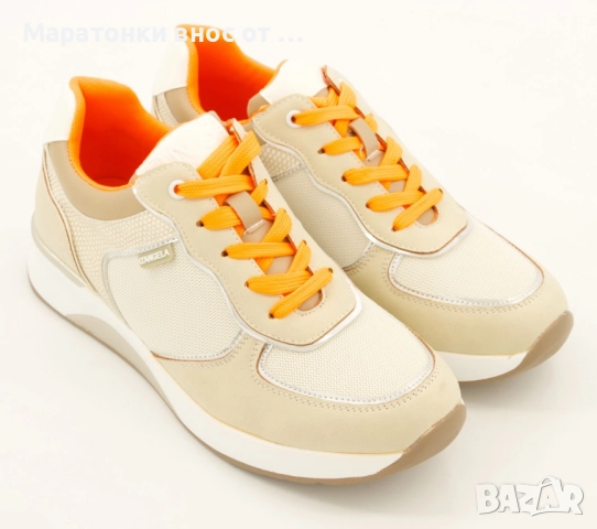 D’ANGELA Original , снимка 3 - Маратонки - 52353744