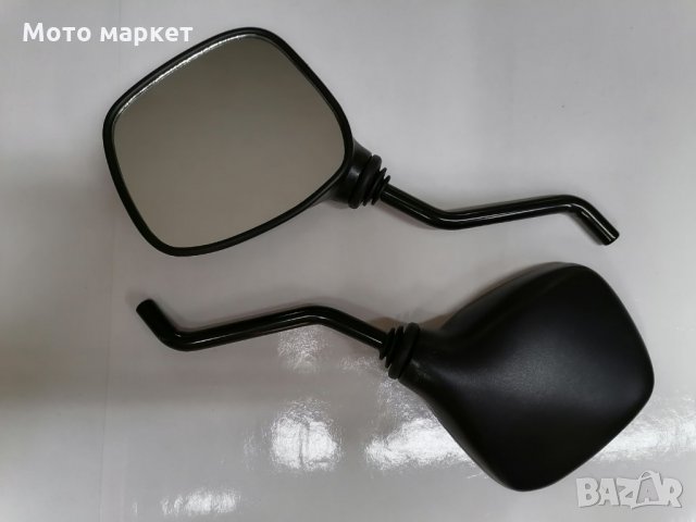 ОГЛЕДАЛА К-Т BMW F650