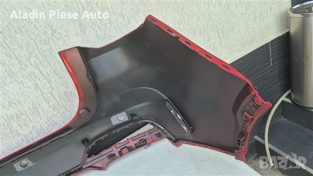 Задна броня MG HS година 2023 2024 2025 код P10922775 , снимка 5 - Аксесоари и консумативи - 50651386