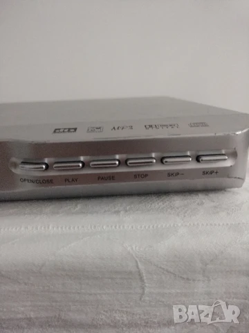 Afk dvd-106, снимка 4 - Плейъри, домашно кино, прожектори - 51064557