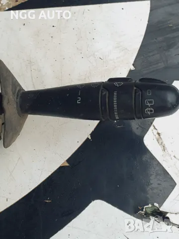 Лостче чистачки за RENAULT MEGANE Scenic (JA0/1_) 1.6 e (JA0F) (1996 - 2001), снимка 5 - Части - 48561625