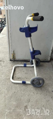 Транспортна колична Zodiac Sweepy, снимка 5 - Други инструменти - 50484897