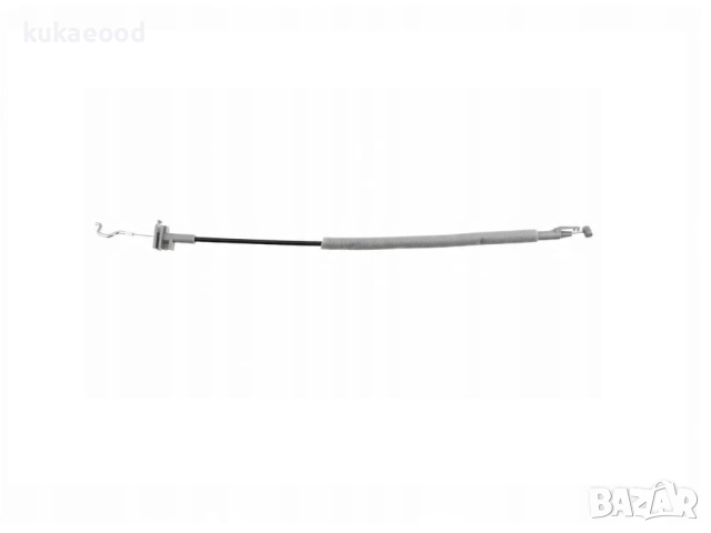 Жило (въже) за отваряне на врата за Opel Vectra C, снимка 3 - Части - 51810261