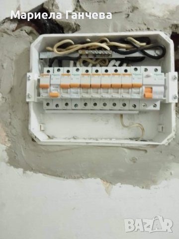 Електроуслуги , снимка 2 - Електро услуги - 38187837